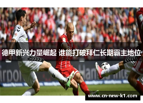 德甲新兴力量崛起 谁能打破拜仁长期霸主地位