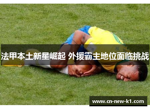 法甲本土新星崛起 外援霸主地位面临挑战