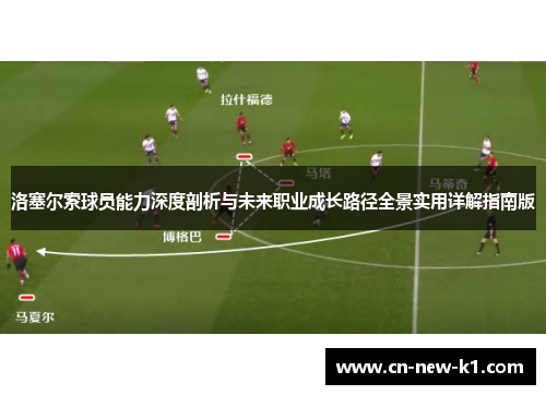 洛塞尔索球员能力深度剖析与未来职业成长路径全景实用详解指南版