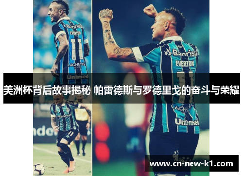 美洲杯背后故事揭秘 帕雷德斯与罗德里戈的奋斗与荣耀