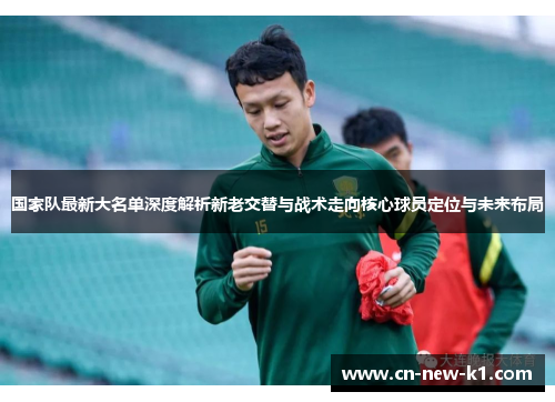国家队最新大名单深度解析新老交替与战术走向核心球员定位与未来布局