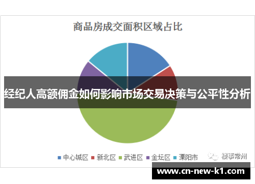 经纪人高额佣金如何影响市场交易决策与公平性分析