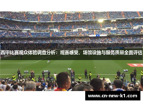 西甲比赛观众体验调查分析：观赛感受、场馆设施与服务质量全面评估
