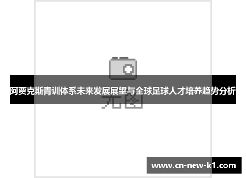 阿贾克斯青训体系未来发展展望与全球足球人才培养趋势分析