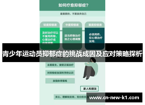 青少年运动员抑郁症的挑战成因及应对策略探析